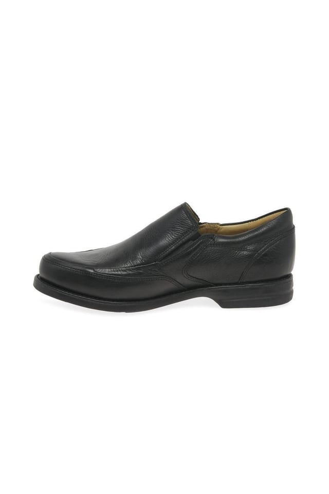 Anatomic & Co Anatomic & Co Men's 'Minster' Loafers in Black - 2