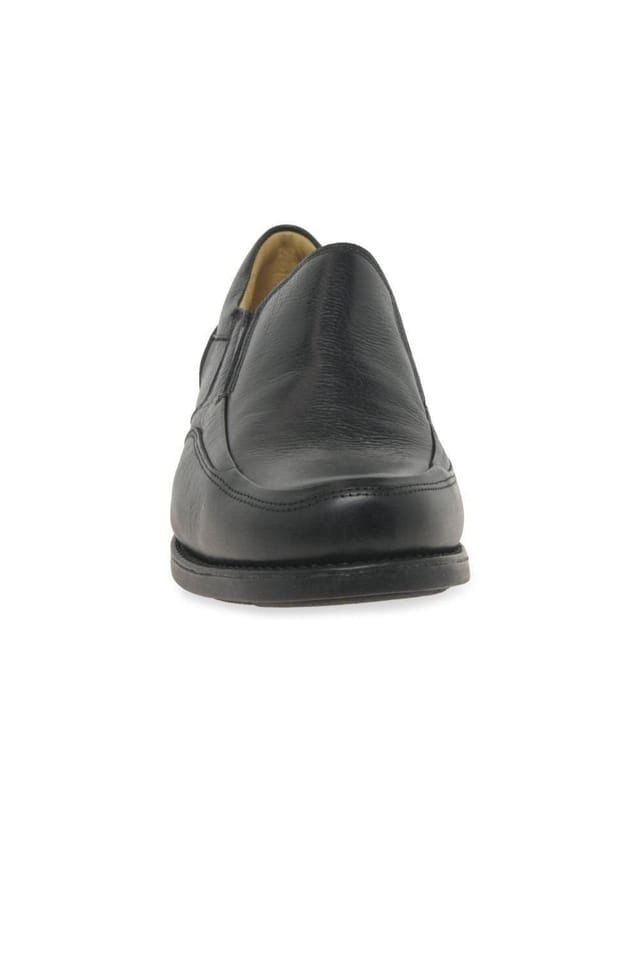 Anatomic & Co Anatomic & Co Men's 'Minster' Loafers in Black - 3