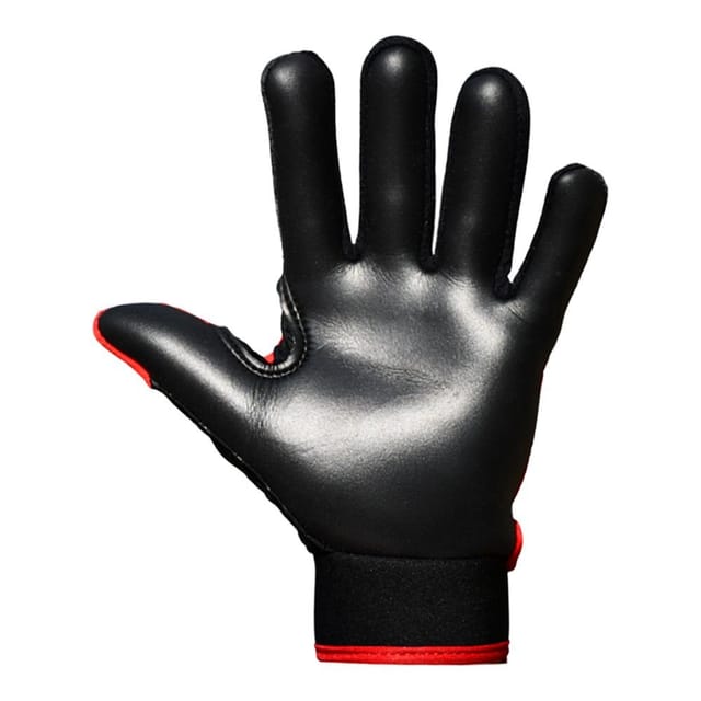 Murphys Murphys Men's V2 Gaelic Gloves in Grey - 2
