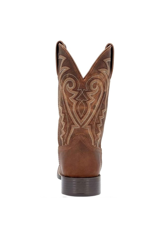 Durango Durango Men's Westward Western Boot in Brown - 2