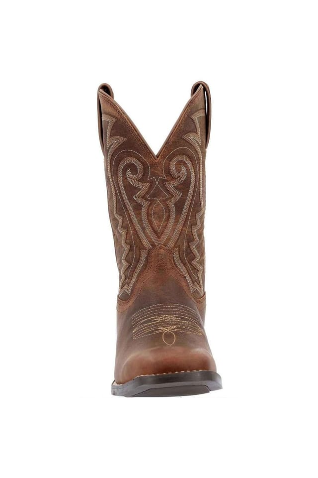 Durango Durango Men's Westward Western Boot in Brown - 3