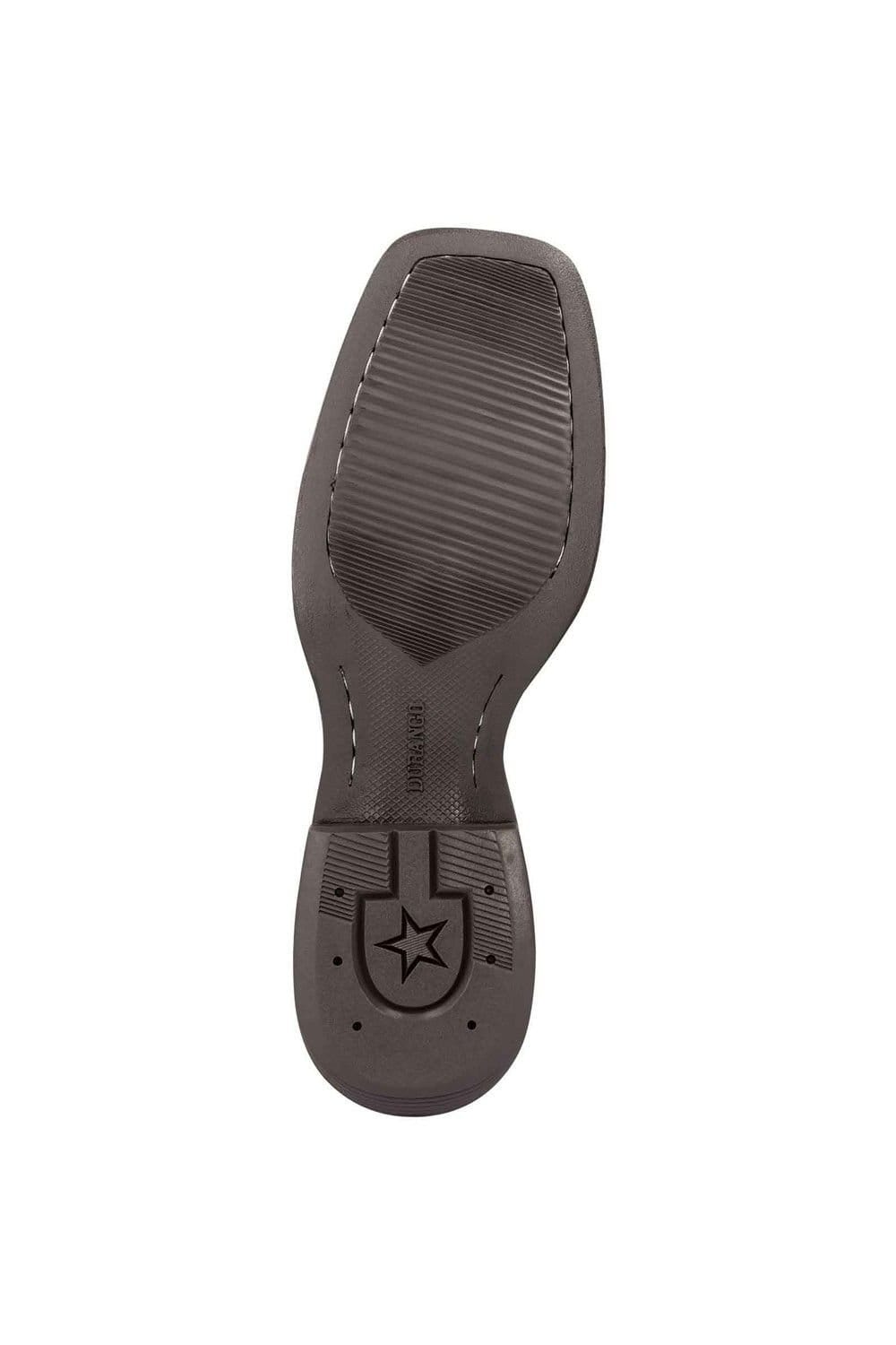 Durango Durango Men's Westward Western Boot in Brown - 4