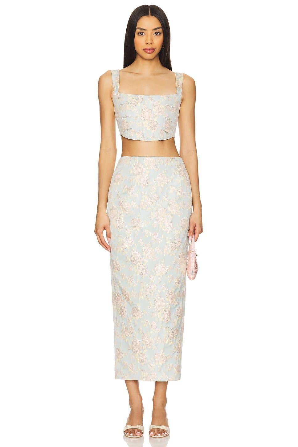 revolve Jovita Set