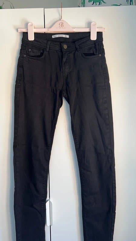 Zara Zara jeans size 34