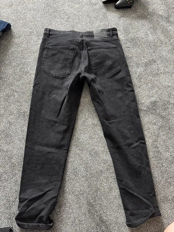 Bershka Bershka Slim Jeans