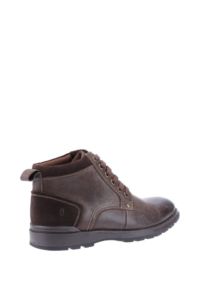 Hush Puppies Hush Puppies Men's 'Dean' Boots in Brown - 2