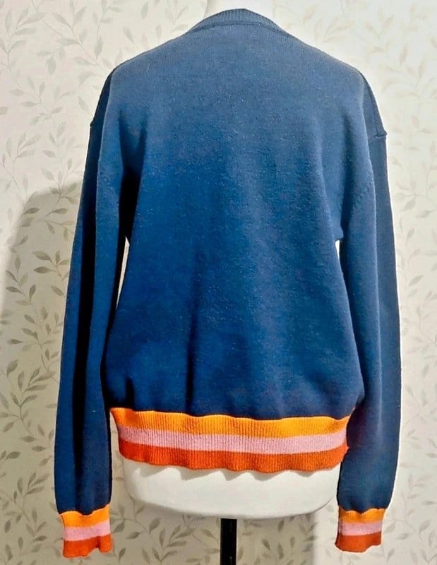 Never Fully Dressed Never Fully Dressed. Jumper. Size 12. - 1