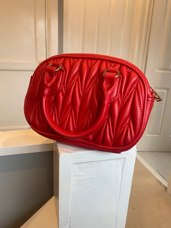 New Look New look red bag - 1