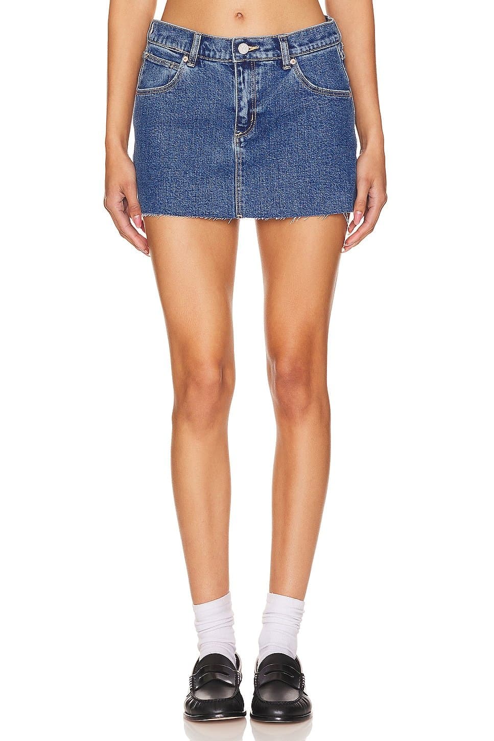 revolve A 99 Low Skirt