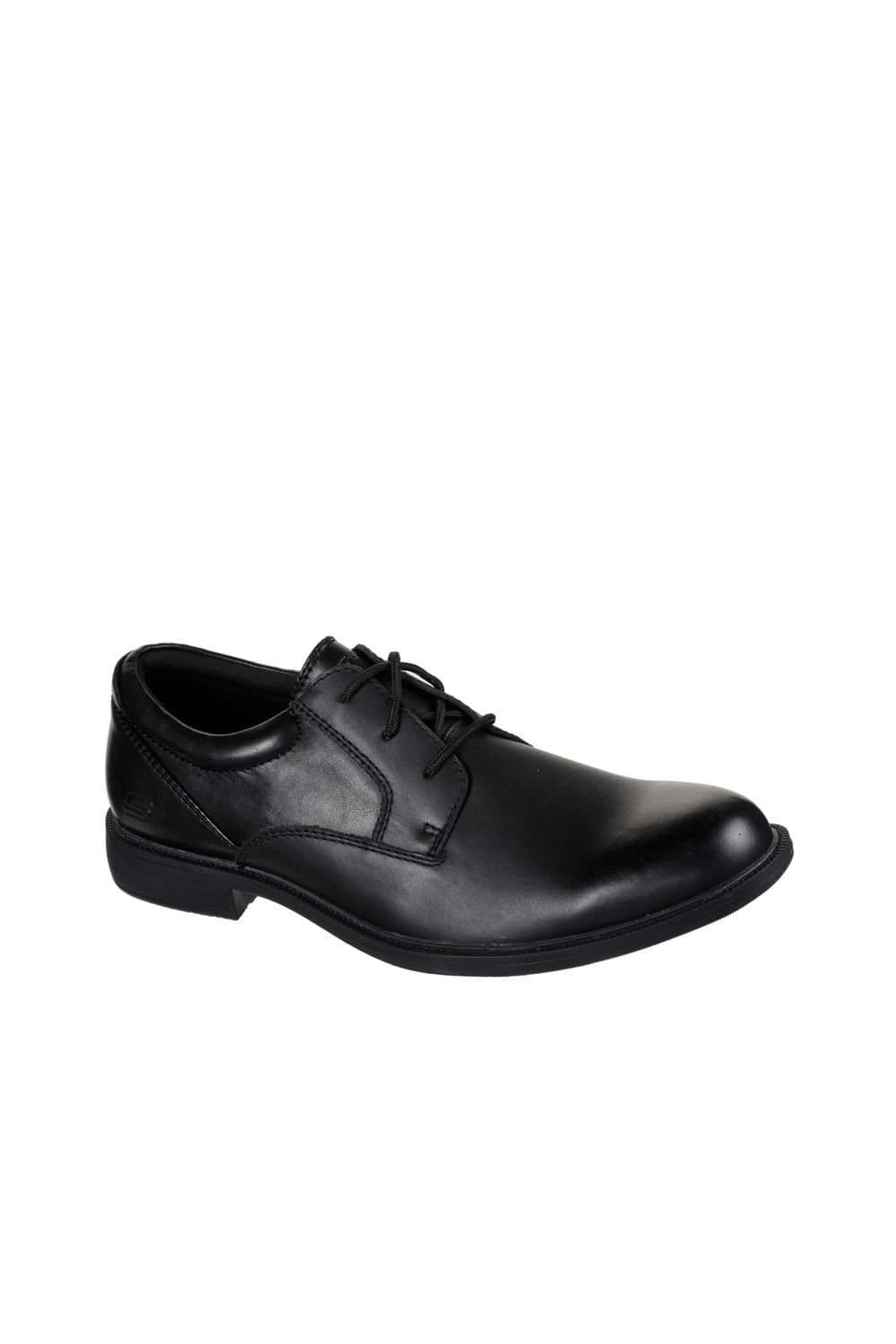 Skechers Skechers Men's Dreston Rasmiss Shoe in Black
