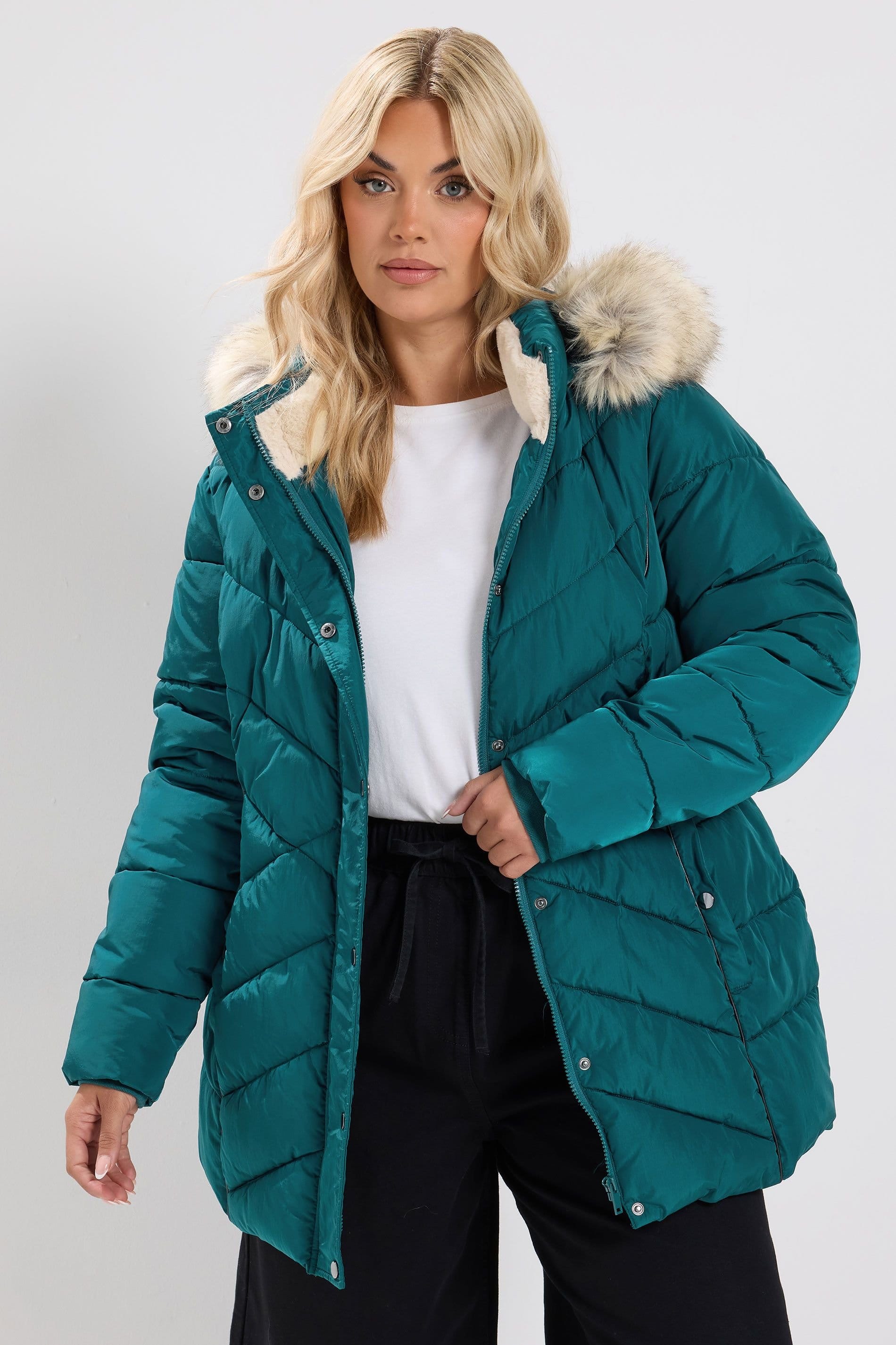 teal