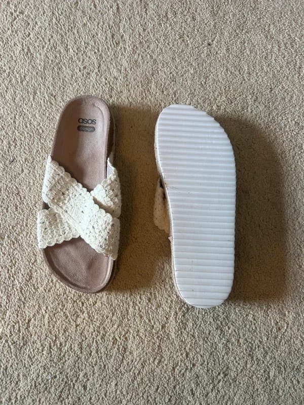 ASOS ASOS Platform sandals