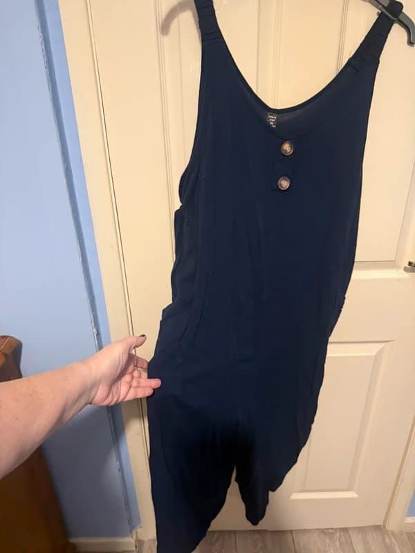 Shein Casual jumpsuit - Size 18/20