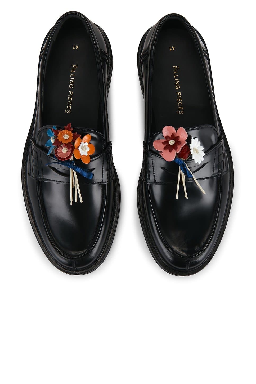 revolve Bouquet Loafer