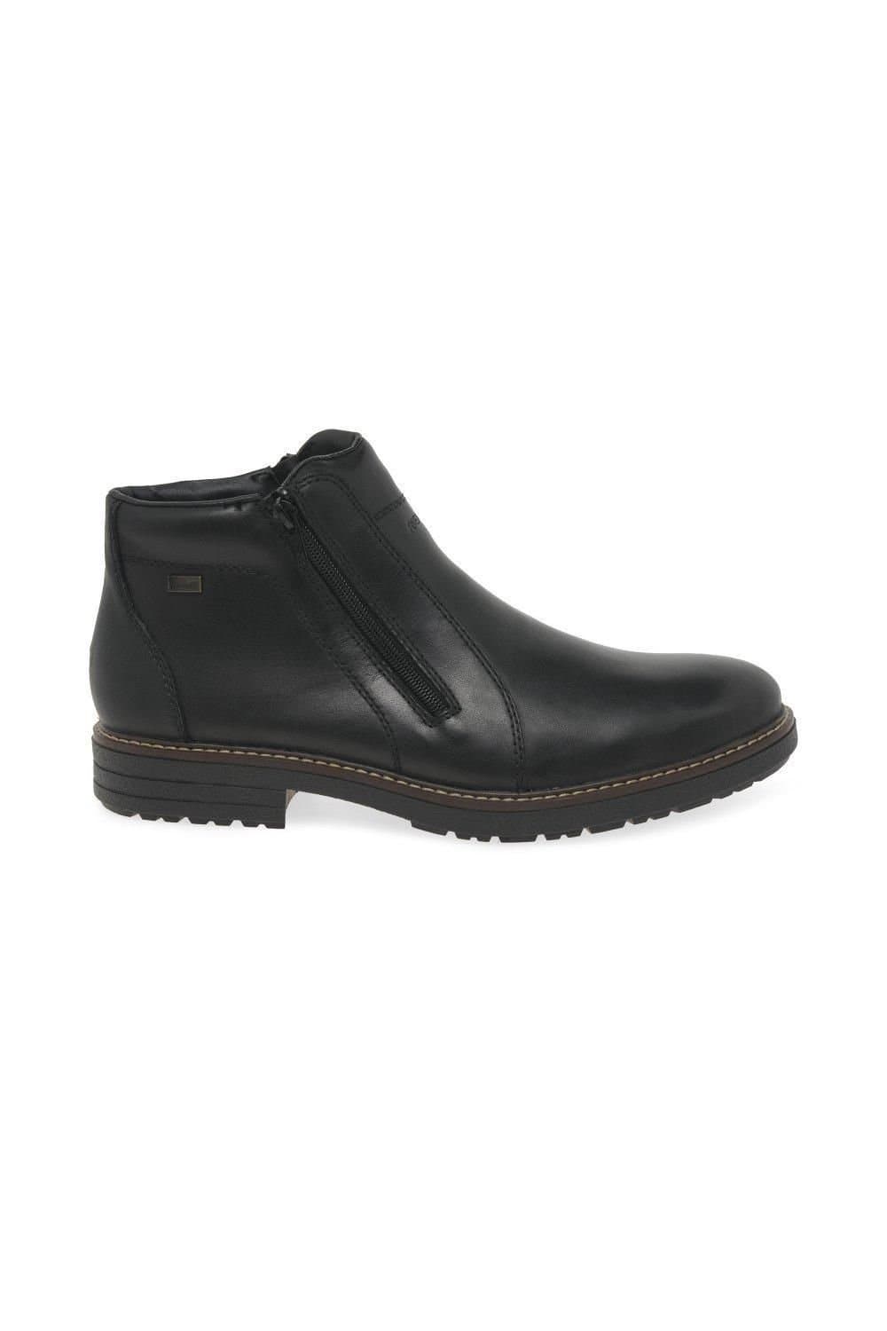 Rieker Rieker Women's 'Randol' Boots in Black
