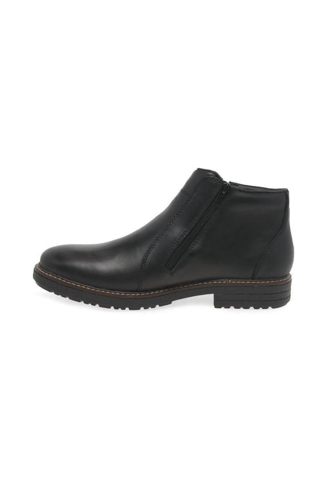 Rieker Rieker Women's 'Randol' Boots in Black - 2