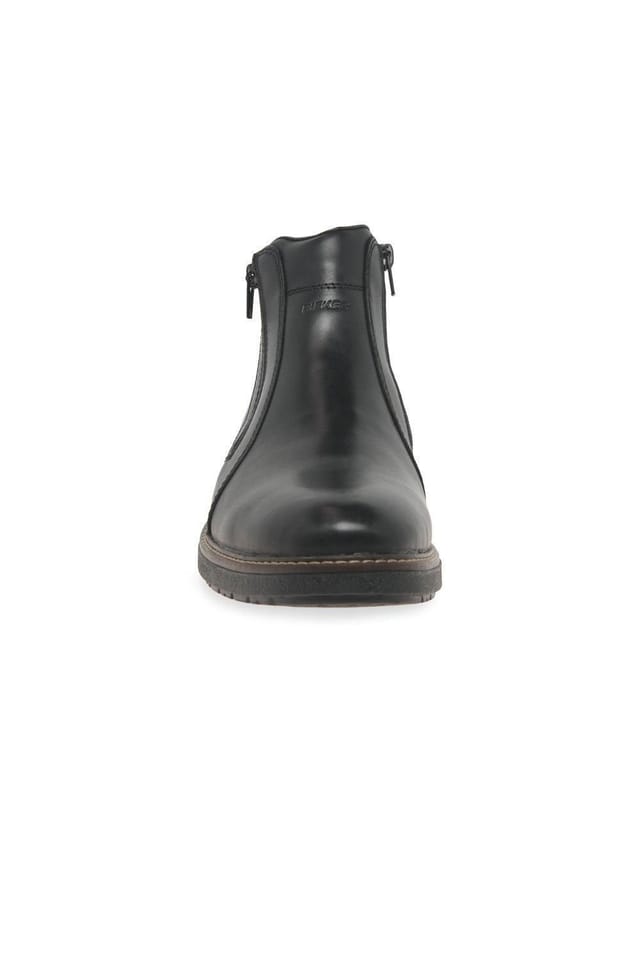 Rieker Rieker Women's 'Randol' Boots in Black - 3