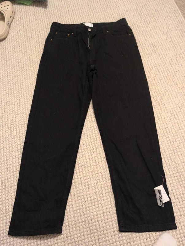 ASOS ASOS Jeans