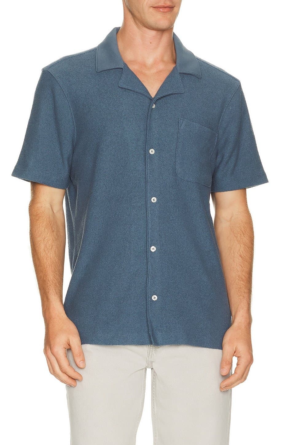 revolve Oliver Shirt