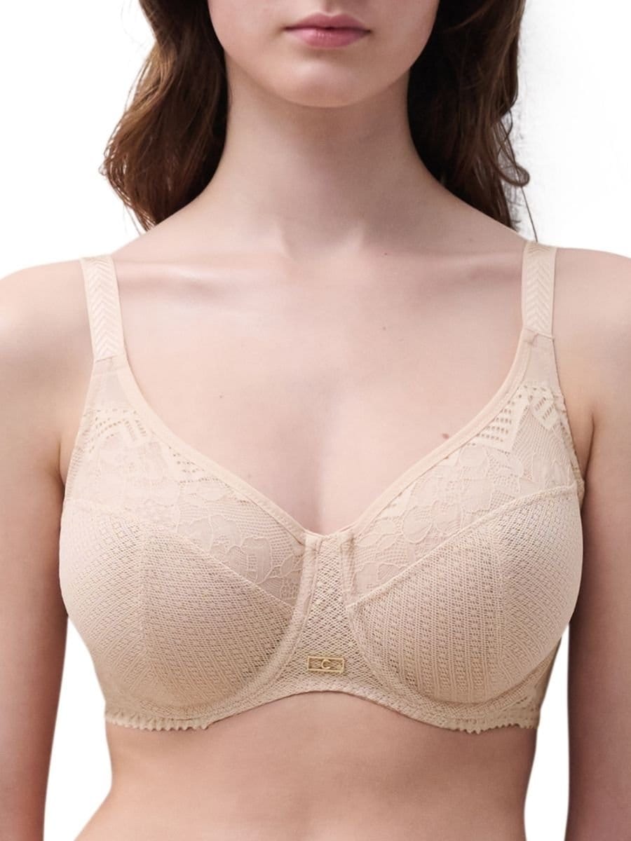 beige