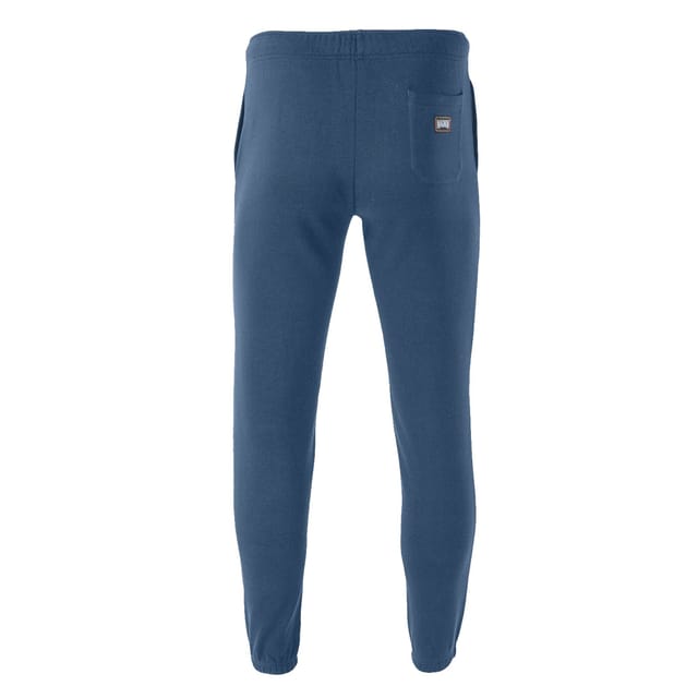 magnum Magnum Men's Liben Tracksuit Bottoms in Mid Navy - 2