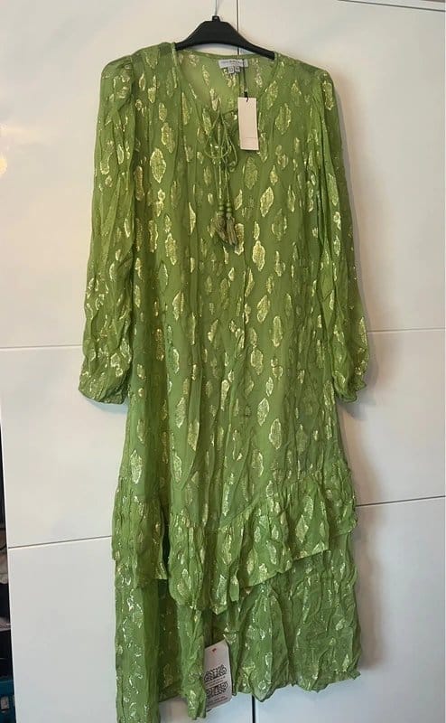 Never Fully Dressed Never fully dressed harmony dress - 1