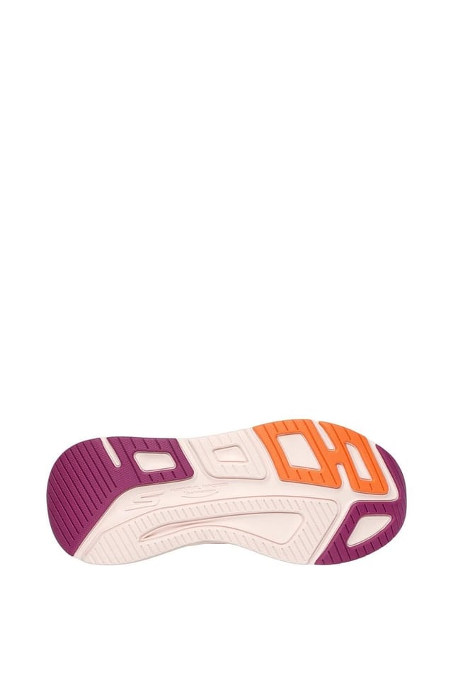 Skechers Skechers Women's Max Cushioning Elite 2.0 Alaura Trainer in Raspberry - 2