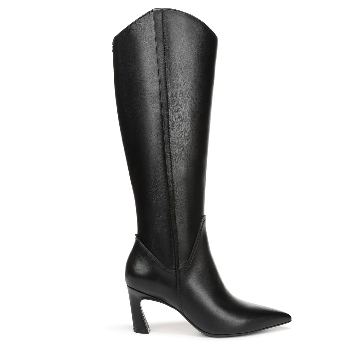 Naturalizer Naturalizer Women's Emily Zip Boots in Black - 1