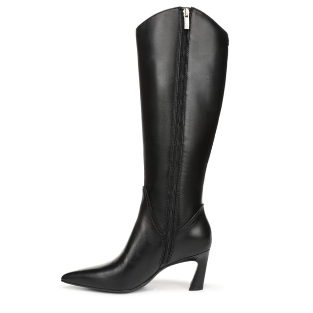 Naturalizer Naturalizer Women's Emily Zip Boots in Black - 2