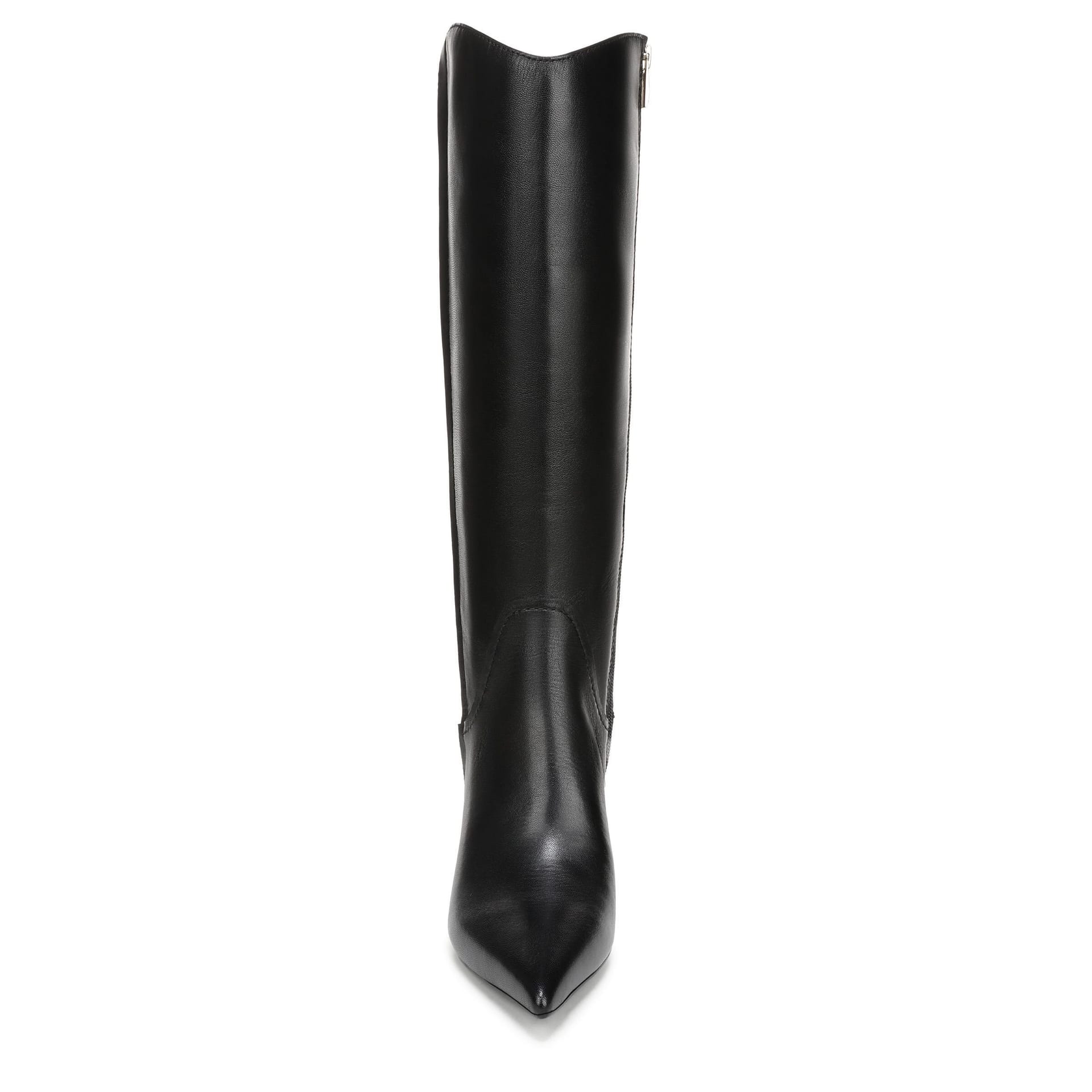 Naturalizer Naturalizer Women's Emily Zip Boots in Black - 4