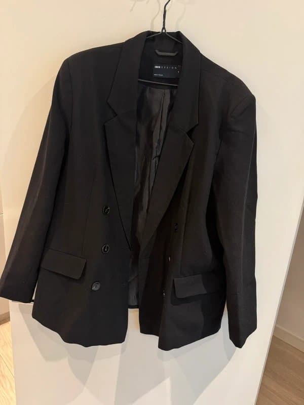 ASOS ASOS blazers