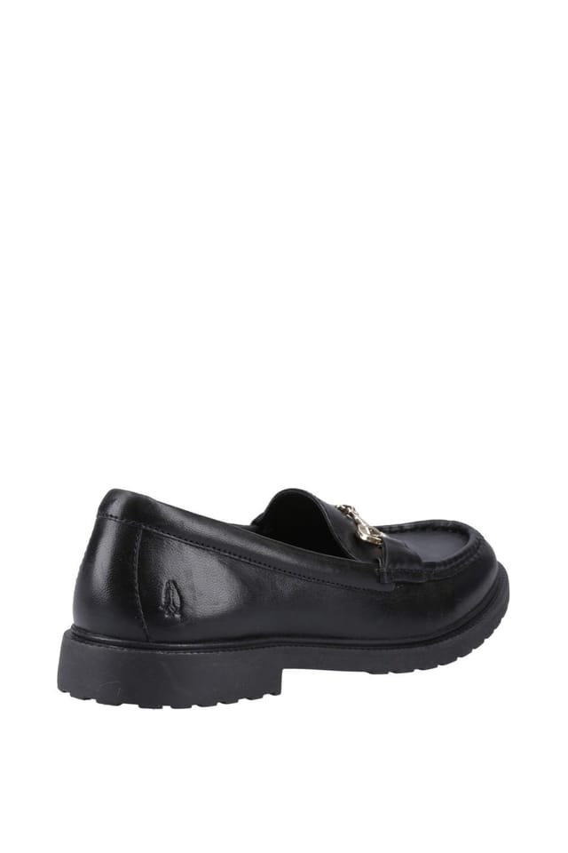 Hush Puppies Hush Puppies Women's Verity Snaffle Loafer in Black - 2