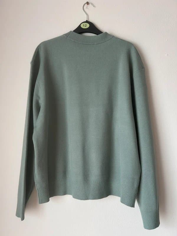 Next Men’s Next ‘Peanuts’ jumper size M