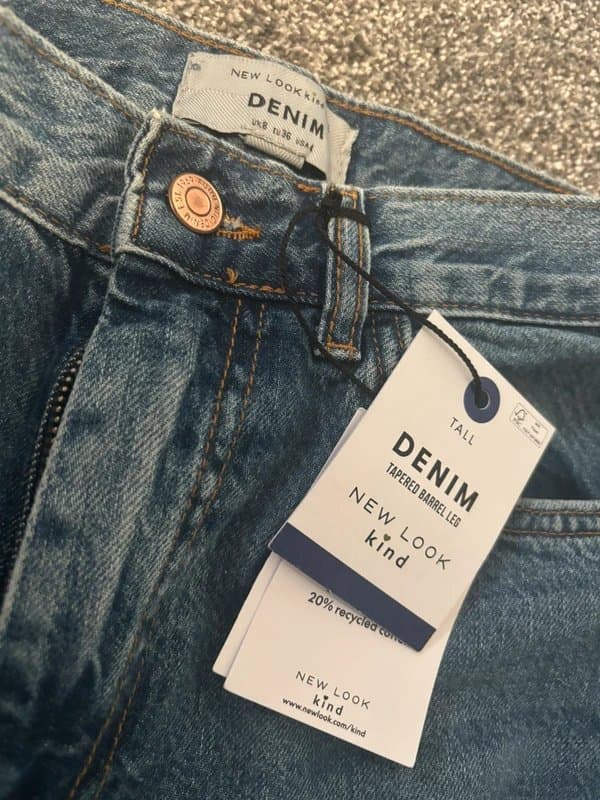New Look Jeans