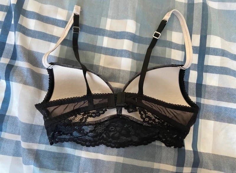 New Look Lace bra