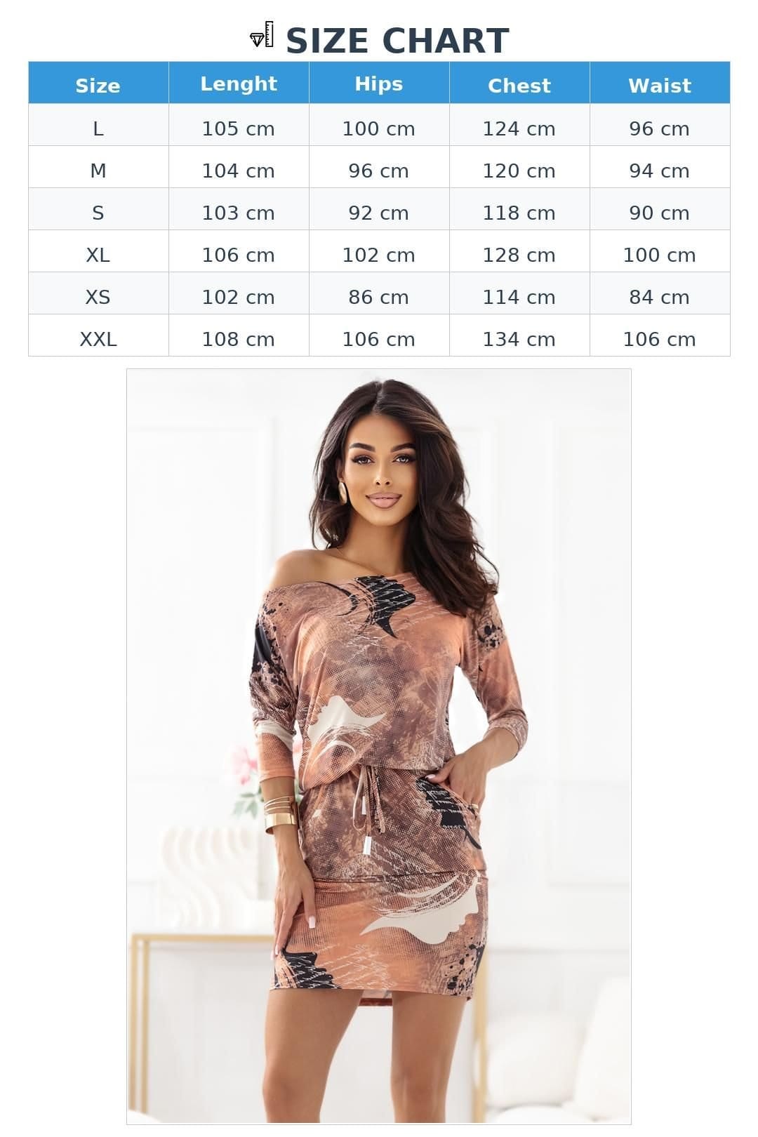 Love Lace Love Lace Women's Elastic Tie Waist Sporty Dress with Pockets - 4