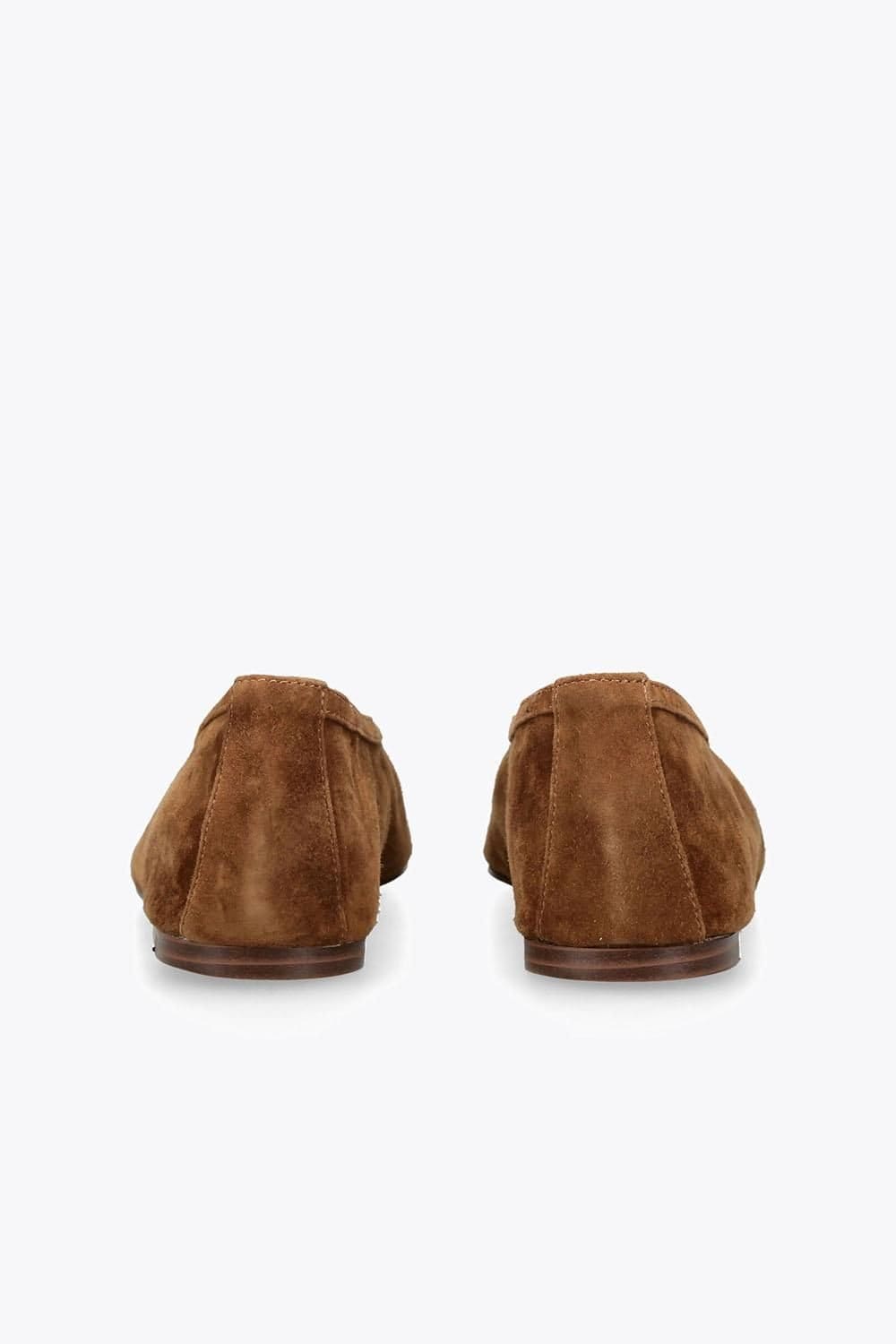 Steve Madden STEVE MADDEN Women's 'Leni Brown' Flats in Brown - 4