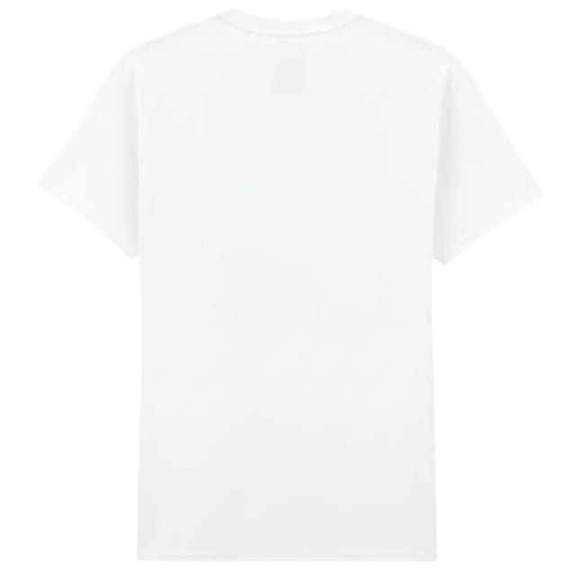 No Chaos No Chaos Men's Logo T-Shirt in White - 2