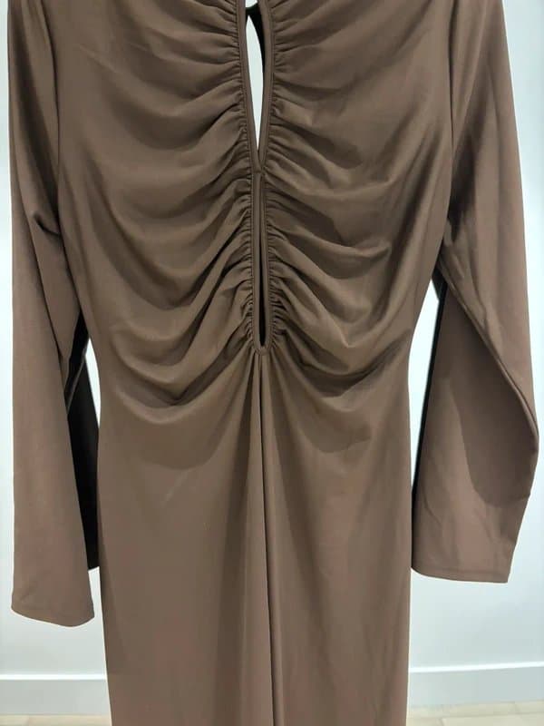 Topshop Top shop event dress