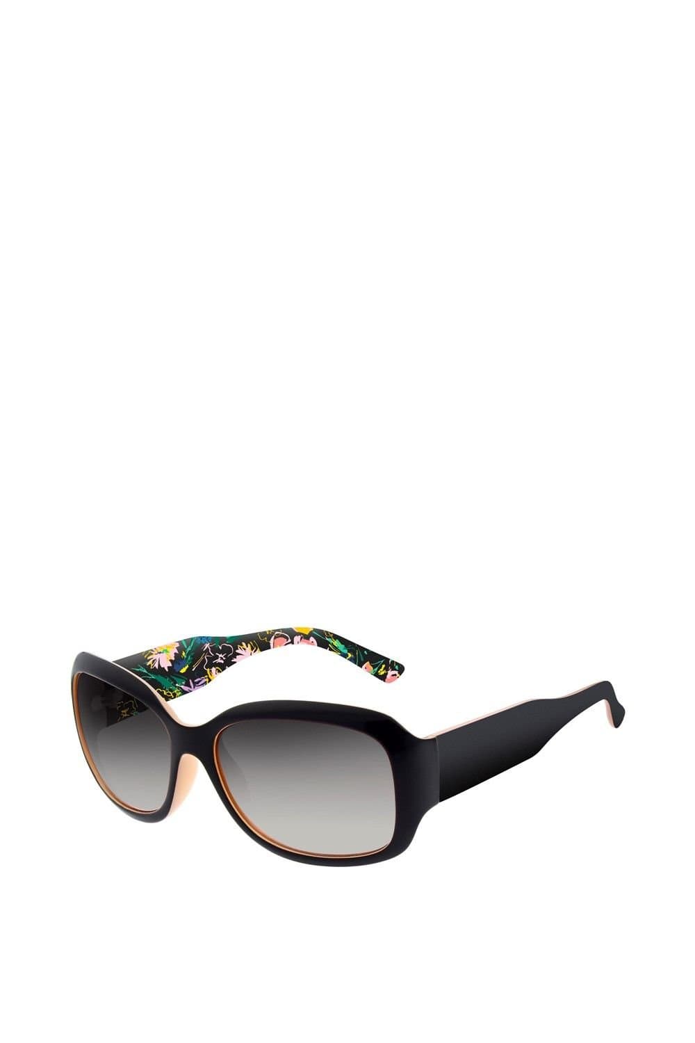 Ted Baker Ted Baker Women's Charlotte Sunglasses in Black