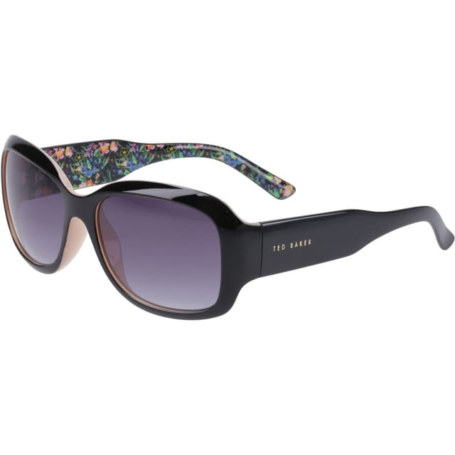 Ted Baker Ted Baker Women's Charlotte Sunglasses in Black - 2