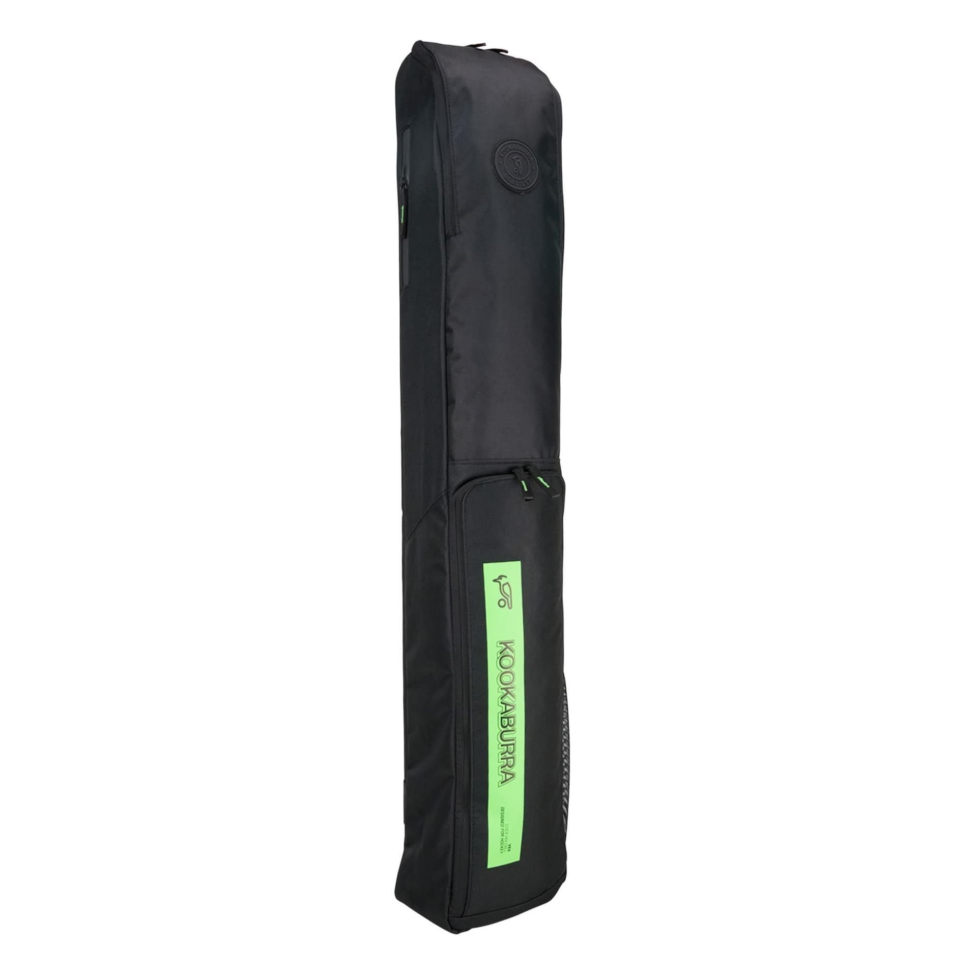 Kookaburra Kookaburra Men's Vex Hockey Stick Bag in Black
