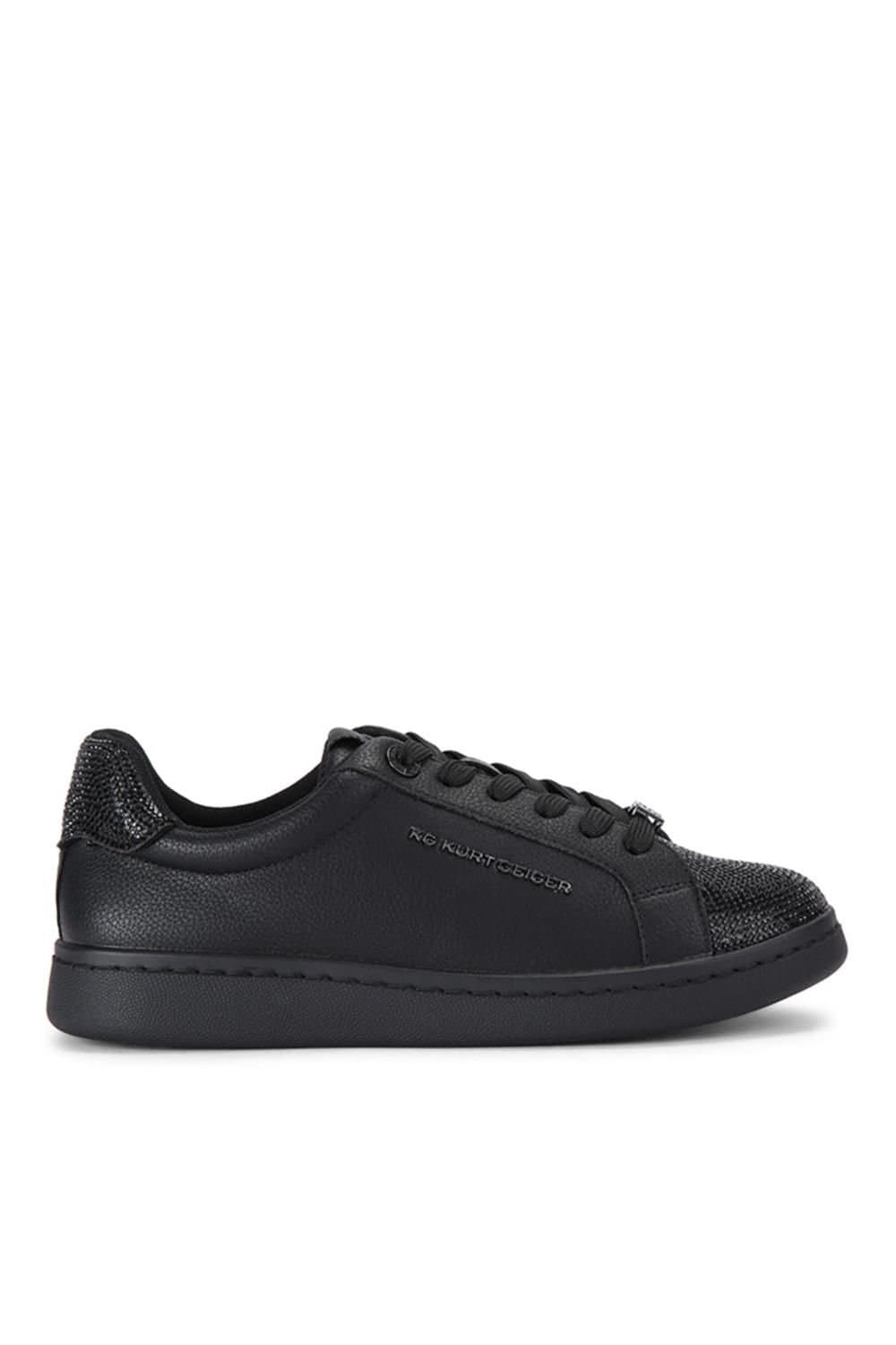 KG Kurt Geiger KG Kurt Geiger Women's 'Leona' Trainers in Black