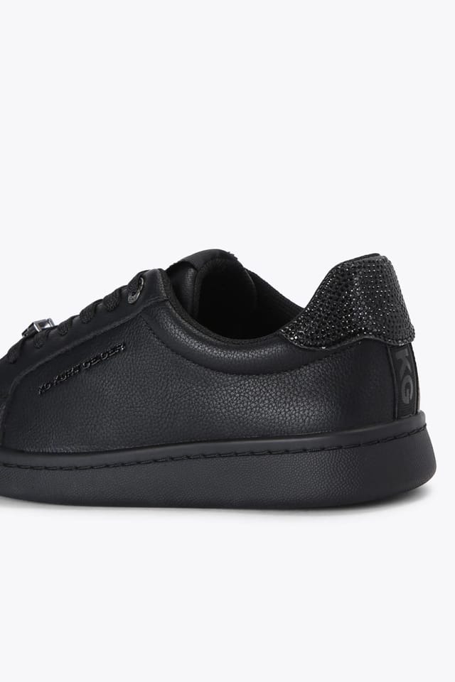 KG Kurt Geiger KG Kurt Geiger Women's 'Leona' Trainers in Black - 3