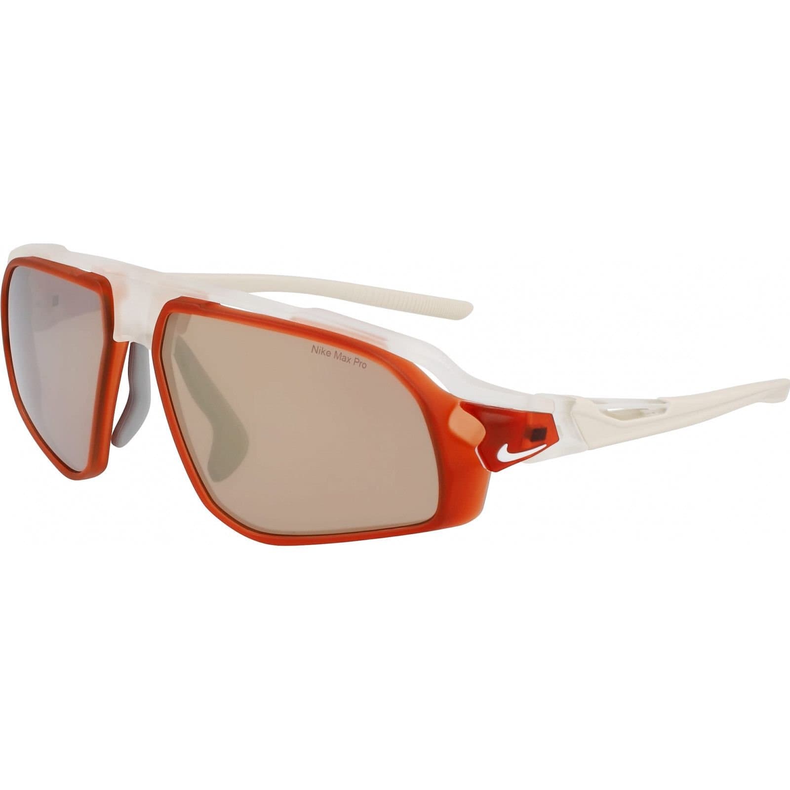 Nike Nike Men's FLYFREE-E-FV2389-5914100 Visor/Wrap Sunglasses