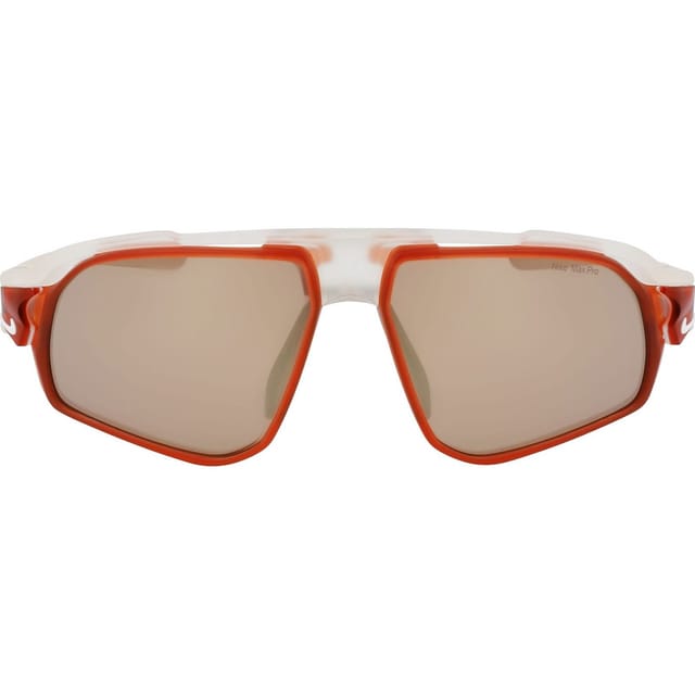 Nike Nike Men's FLYFREE-E-FV2389-5914100 Visor/Wrap Sunglasses - 2