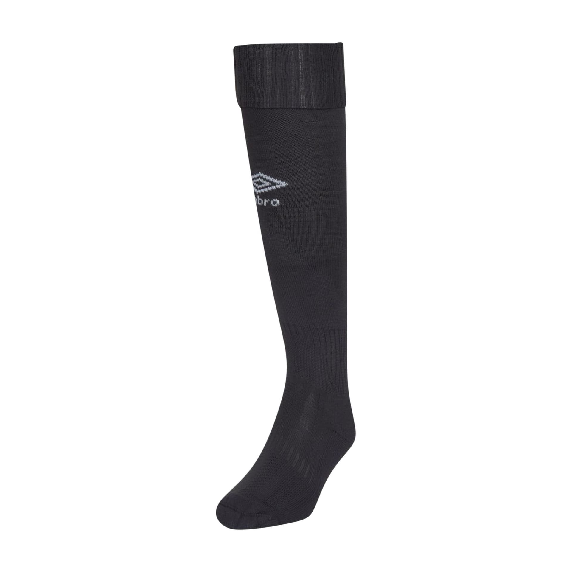 Umbro Umbro Men's Classico Socks in Mid Grey