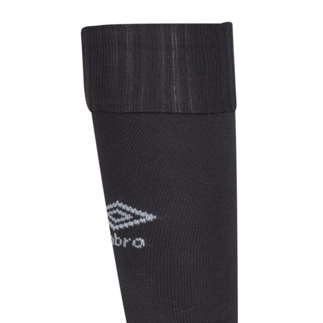 Umbro Umbro Men's Classico Socks in Mid Grey - 3