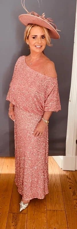 Never Fully Dressed Never Fully Dressed Tilly top size 10 and Doris skirt size 12