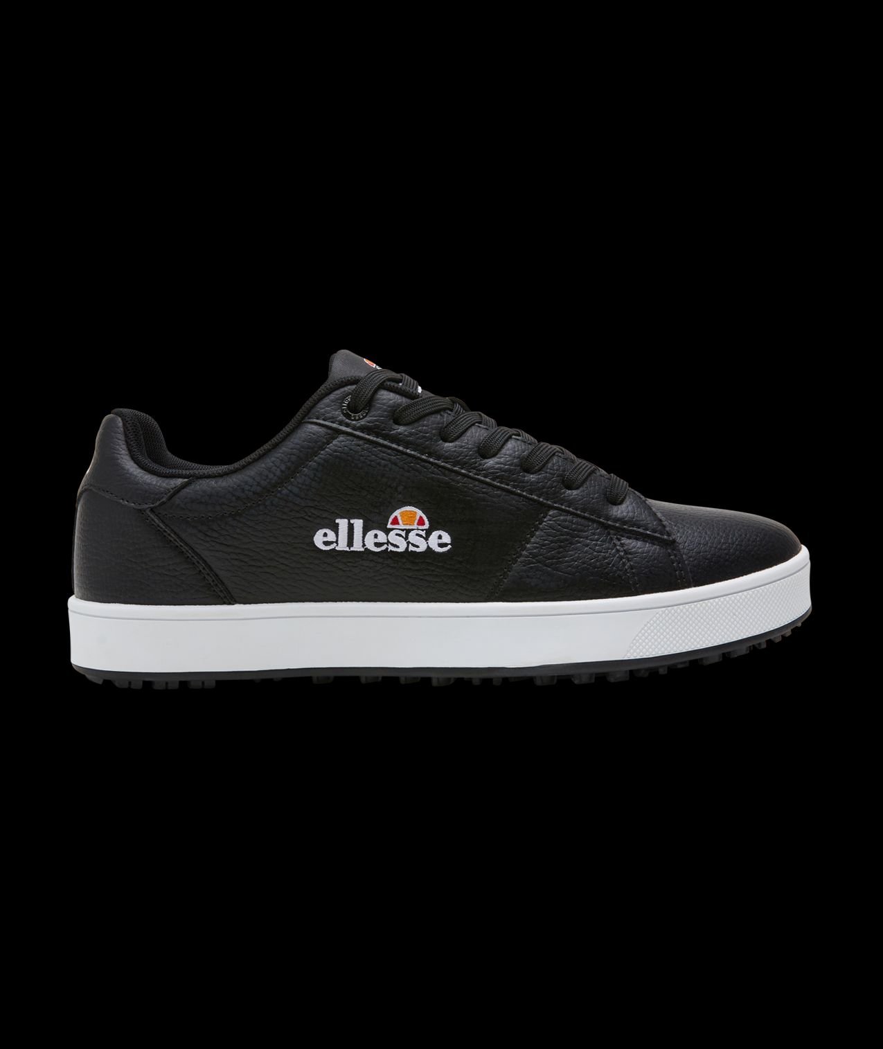 Ellesse Ellesse Men's LS270 G Cupsole in Black - 1